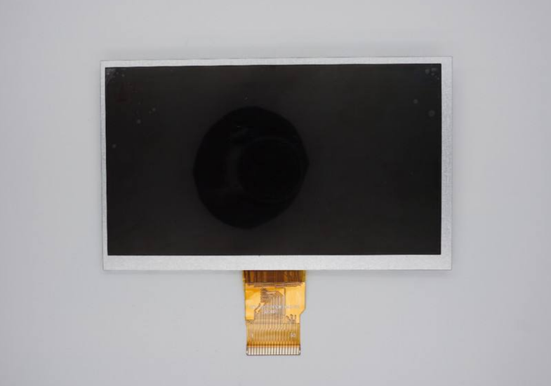 條形液晶屏應用領域有那些？