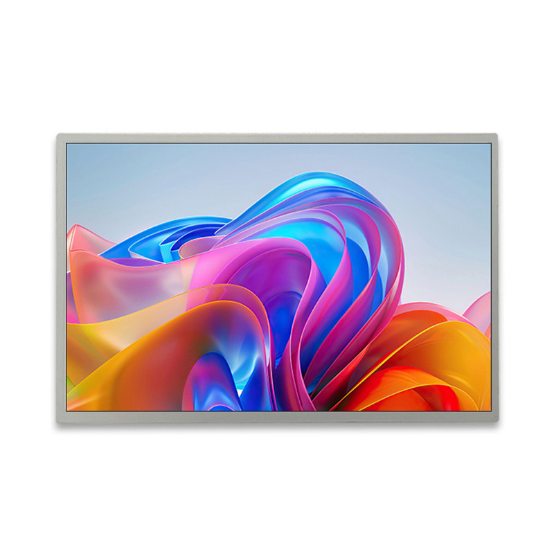 夏普12.1寸液晶屏 1280×800 LVDS 20pins LQ121K1LG58